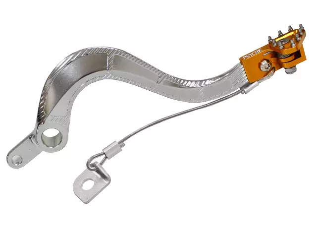 Sixty5 jarrupoljin KX250F 04-14 RMZ250 05-06 KULTA - Duell MP varaosat ja tarvikkeet - 86479 - 1