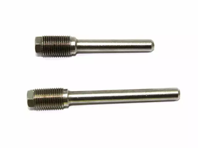 Sixty5 Jarrusatulan sokkatapit 37/52mm - Duell MP varaosat ja tarvikkeet - 122569 - 1
