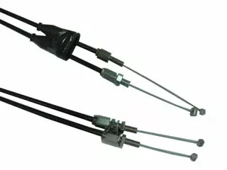 Sixty5 Kaasuvaijeri CRF 450 02-04 - Duell MP varaosat ja tarvikkeet - 86189 - 1