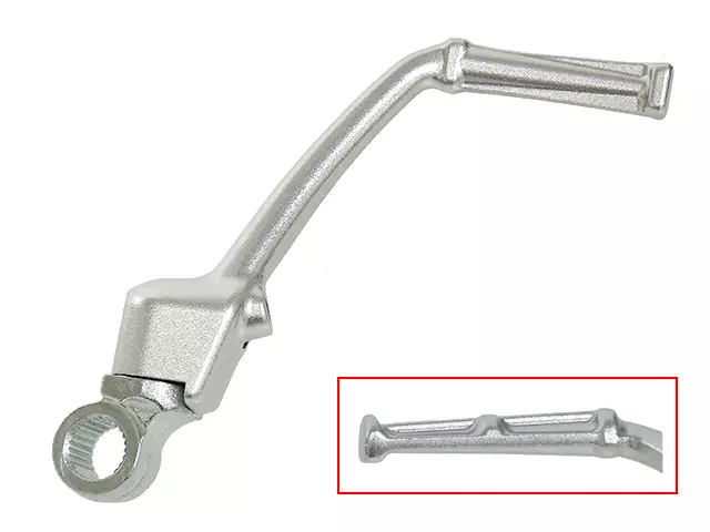 Sixty5 kick starter KX65/RM65 - Duell MP varaosat ja tarvikkeet - 86999 - 1