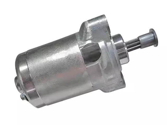 Sixty5 Starttimoottori Yamaha MT125 MT15 YZFR125 15-19 - Duell MP varaosat ja tarvikkeet - 137789 - 1
