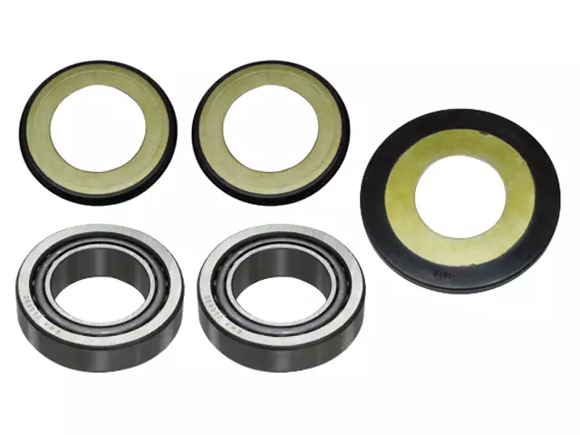 Sixty5 steering bear kit - Duell MP varaosat ja tarvikkeet - 87469 - 1