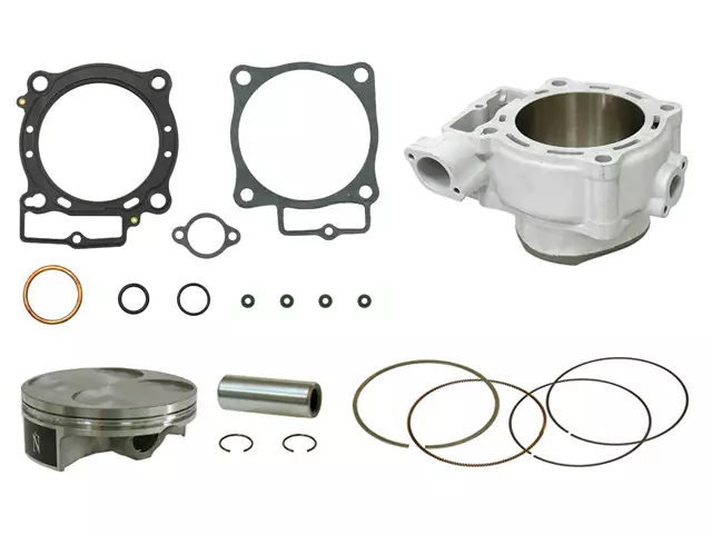 Sixty5 Sylinterisarja CRF450R 13-16 - Duell MP varaosat ja tarvikkeet - 86139 - 1