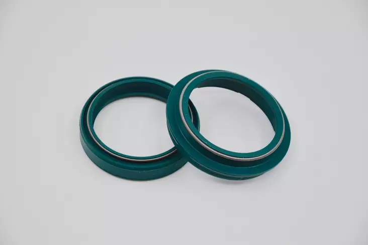 SKF Oil & Dust Seal 43 mm. - WP - Duell MP varaosat ja tarvikkeet - 124159 - 1