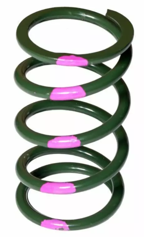 SLP High Performance Kytkinjousi Green/Pink 160/340 - Duell MK varaosat ja tarvikkeet - 45429 - 1