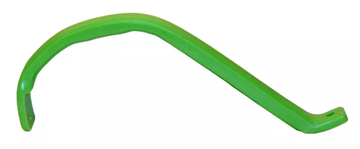 SLP Suksikoukku PowderPro/SLT/Tri-Keel Team Vihreä - Duell MK varaosat ja tarvikkeet - 45769 - 1