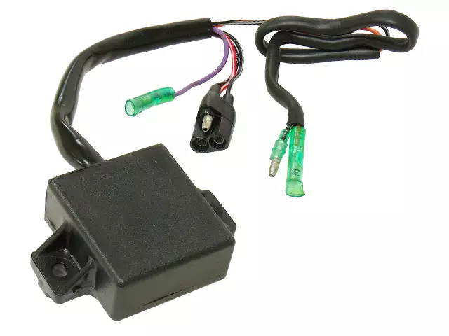 Sno-X CDI-laite Arctic Cat - Duell MK varaosat ja tarvikkeet - 24529 - 1