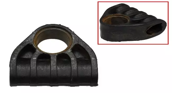 Sno-X Jousenpidin Ski-Doo - Duell MK varaosat ja tarvikkeet - 23919 - 1