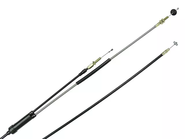 Sno-X Kaasuvaijeri Arctic Cat - Duell MK varaosat ja tarvikkeet - 23759 - 1