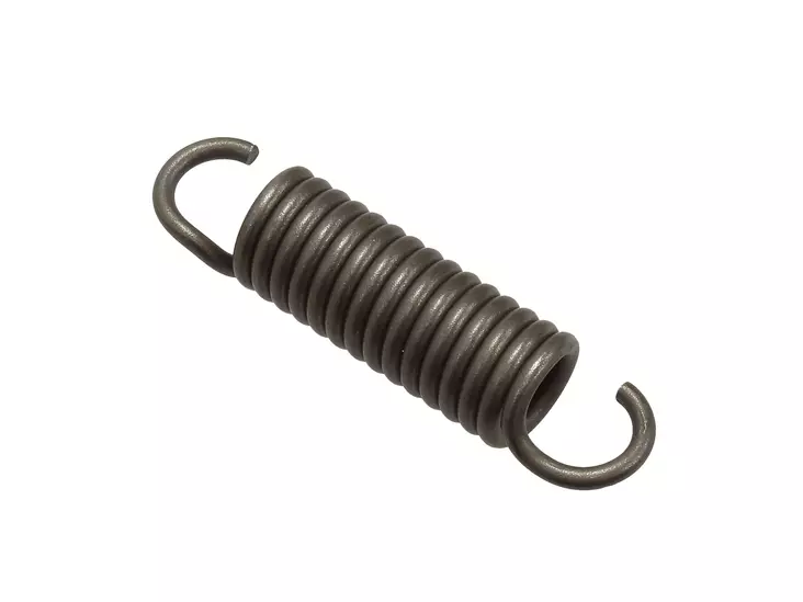 Sno-X Pakoputken jousi 42.5x66.4mm Ski-Doo - Duell MK varaosat ja tarvikkeet - 24219 - 1