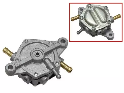 Sno-X Polttoainepumppu Polaris 600 - Duell MK varaosat ja tarvikkeet - 22859 - 1