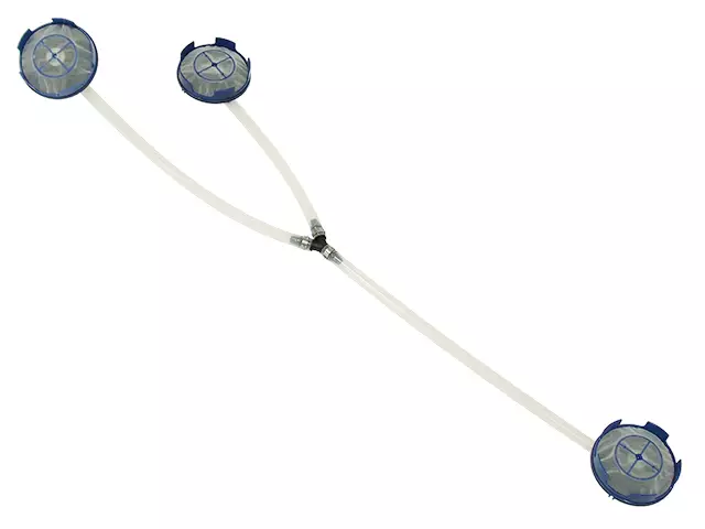Sno-X Polttoainesuodatin In-Tank Arctic Cat - Duell MK varaosat ja tarvikkeet - 22589 - 1
