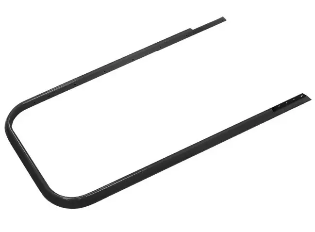 Sno-X Takapuskuri Arctic Cat XF 141"/Riot 146" - Duell MK varaosat ja tarvikkeet - 20219 - 1
