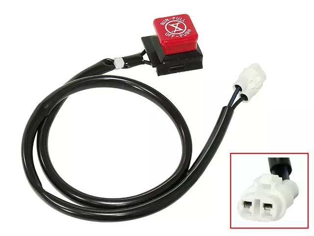 Sno-X Tappokatkaisin 600/800 Axys/SB/Rush - Duell MK varaosat ja tarvikkeet - 25079 - 1