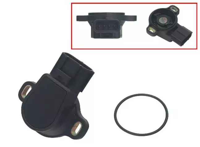 Sno-X TPS Sensori Arctic Cat - Duell MK varaosat ja tarvikkeet - 26029 - 1