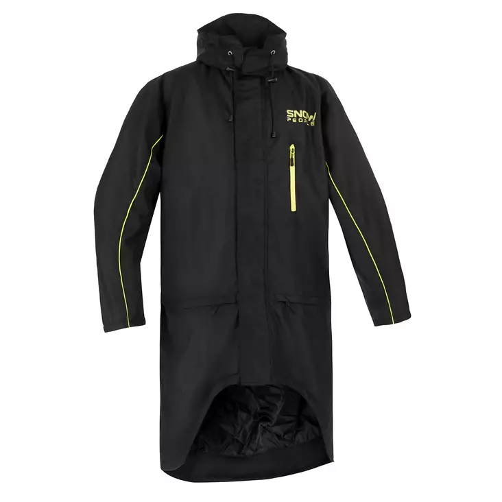 Snowpeople Warm-Up Pit Coat Men L/XL - Duell ajovarusteet - 55099 - 1