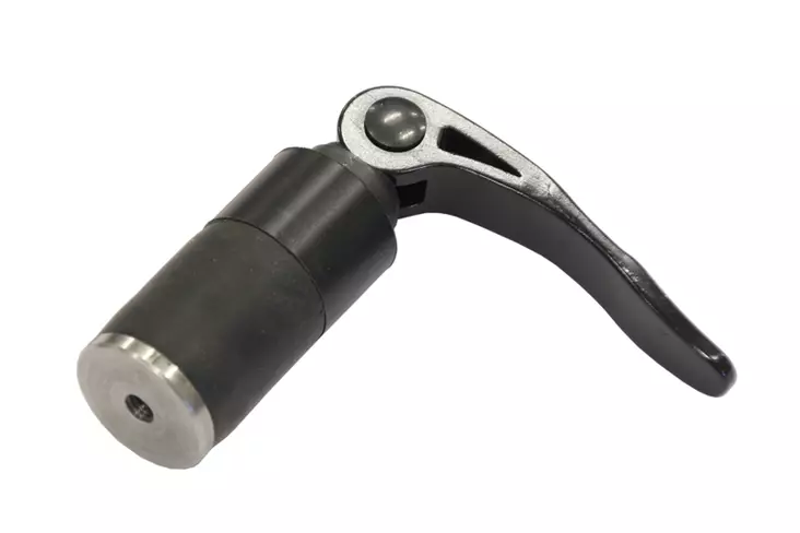 Iron Baltic Ankkurikiinnike 25 mm - Mönkijän telineet, lukot ja muut lisävarusteet - 409 - 1