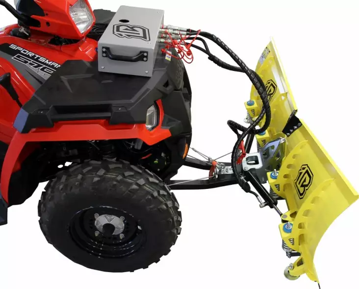 Hydrauliikkapaketti 1500 mm G2-nivelauran siipien kääntämiseen - Hydrauliikkasarjat - 679 - 1