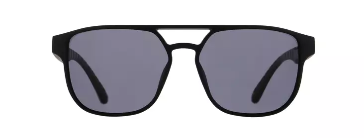 Spect Red Bull Elroy Sunglasses Matt Black w Smoke lens - Duell ajovarusteet - 45399 - 1