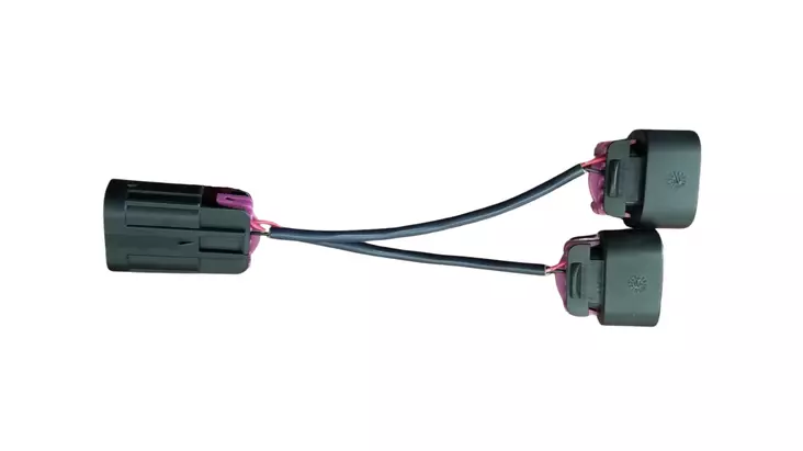 SPI Can Jakaja Polaris - Duell ATV varaosat ja tarvikkeet - 29679 - 1