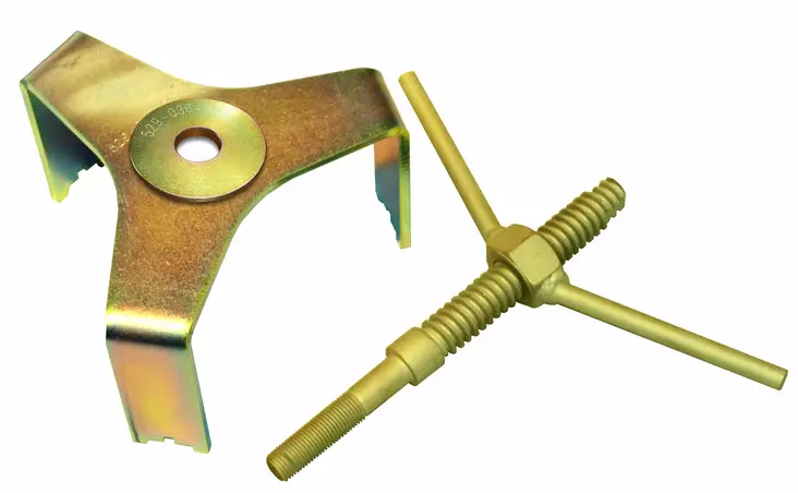 SPI P-Drive kytkimen puristustyökalu - Duell MK varaosat ja tarvikkeet - 24289 - 1