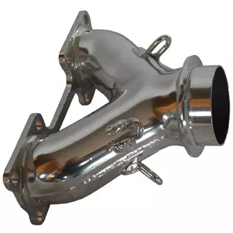 SPI Y-haara Ceramic Arctic Cat 800 F/XF/M 2012-17 - Duell MK varaosat ja tarvikkeet - 24209 - 1