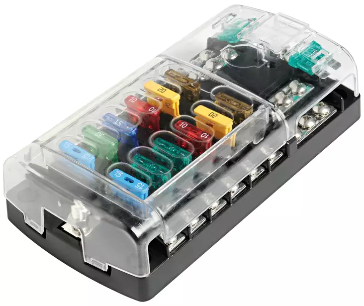Sulake rasia Polycarbonate - Duell venetarvikkeet - 6339 - 1
