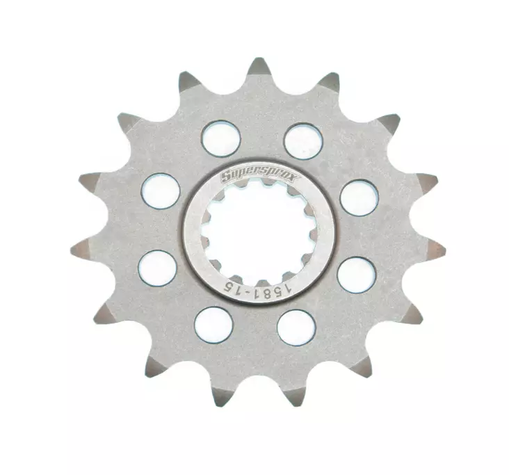 Supersprox / JT Eturatas 1581.15 - Duell MP varaosat ja tarvikkeet - 119549 - 1