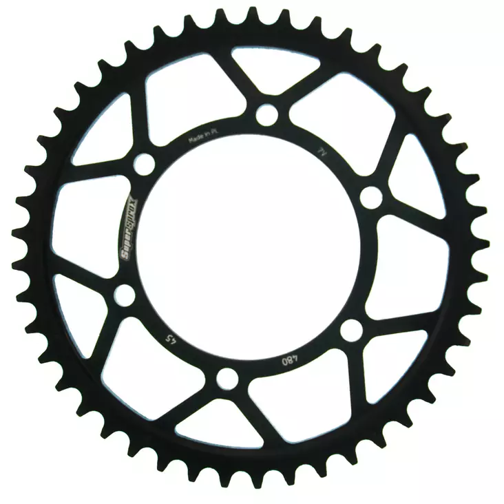Supersprox Teräs takaratas 480/1876.45 - Duell MP varaosat ja tarvikkeet - 119769 - 1