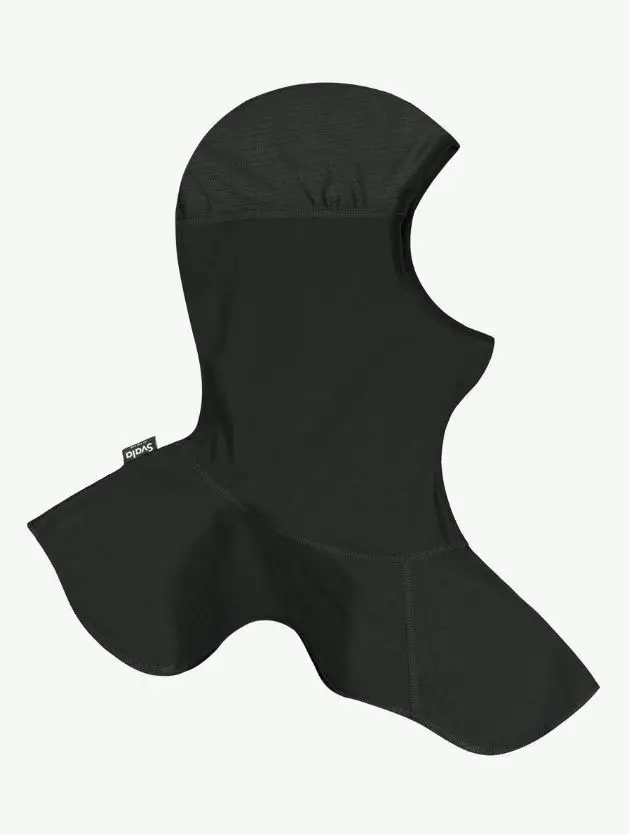 SVALA Windproof Racing Huppu musta, 58-59 L - Duell ajovarusteet - 58209 - 1