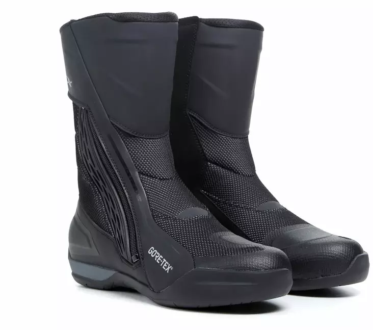 TCX Ajosaapas Airtech 3 Gore-Tex Musta, 44 - Duell ajovarusteet - 49239 - 1