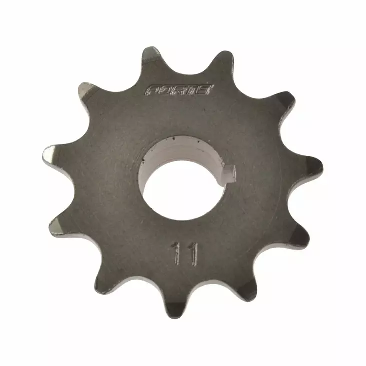 Tec-X Eturatas 10 hammasta (415) Sachs - Duell mopojen varaosat ja tarvikkeet - 119099 - 1