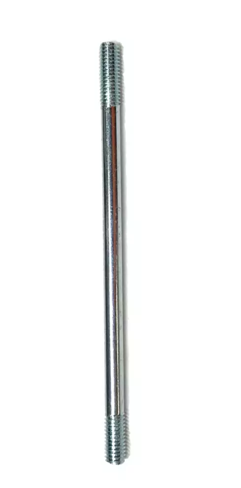 Tec-X Pinnapultti M6 x 114 mm / Suzuki PV50 - Duell mopojen varaosat ja tarvikkeet - 116049 - 1
