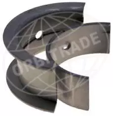 Thrust bearing - Duell venetarvikkeet - 137979 - 1