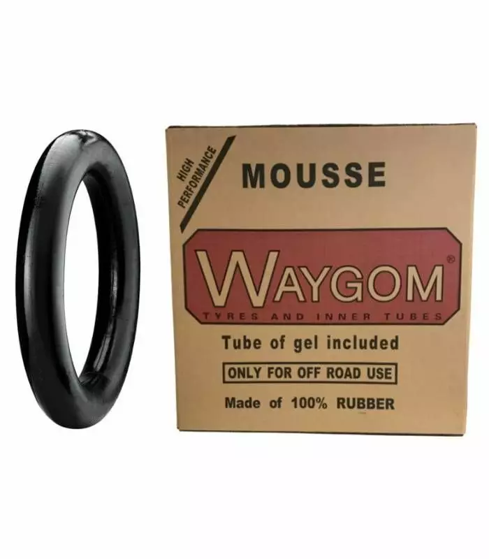 TMV Mousse Enduro 90/90-21 (0.9 bar) - Duell MP varaosat ja tarvikkeet - 87399 - 1