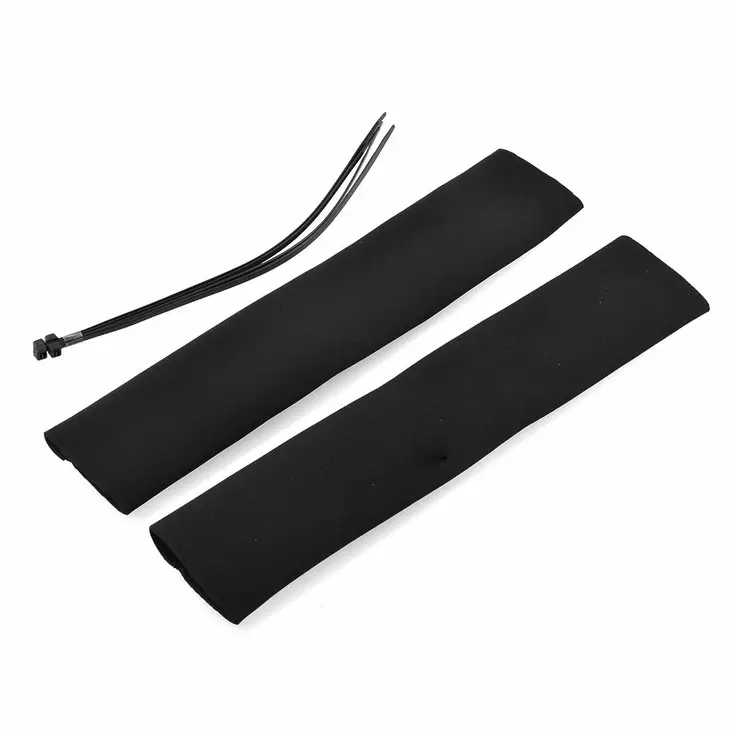 TMV Neoprene Fork Protector 310mm (2pcs) - Duell MP varaosat ja tarvikkeet - 87299 - 1