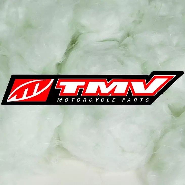 TMV Silencer Wool Standard 250gr 2T - Duell MP varaosat ja tarvikkeet - 88079 - 1