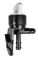 Tract Polttoainehana Honda GCV 135.160.90° 1/4" (6.35mm) - Duell pienkoneiden varaosat ja tarvikkeet - 75059 - 1