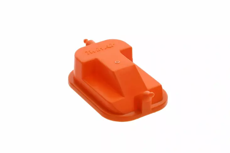 Twin Air Airboxcover fits for SX65 TC65 MC65 24-.. - Duell MP varaosat ja tarvikkeet - 125709 - 1