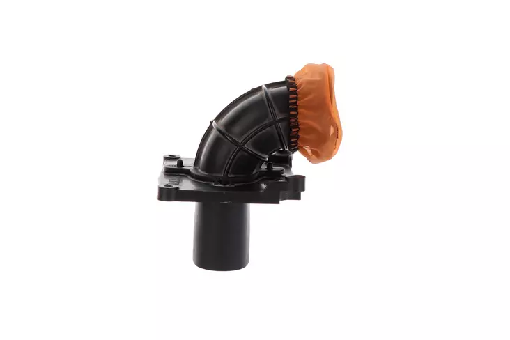 Twin Air Grand Prix Cover for Intake (standard) Yamaha Ténéré 700 20-.. - Duell MP varaosat ja tarvikkeet - 125689 - 1