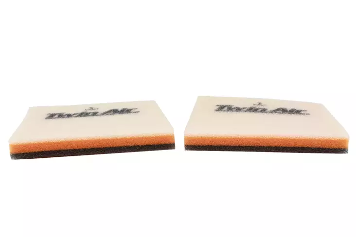 Twin Air Ilmansuodatin (FR) (2 pcs) for 150608P Honda CRF1100L Africa Twin 20-2 - Duell MP varaosat ja tarvikkeet - 127679 - 1