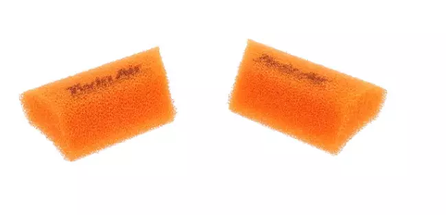 Twin Air Pre-Filter KTM 790 Adventure R 19-24 890 Adventure R 21-24 (2 pcs) - Duell MP varaosat ja tarvikkeet - 126149 - 1