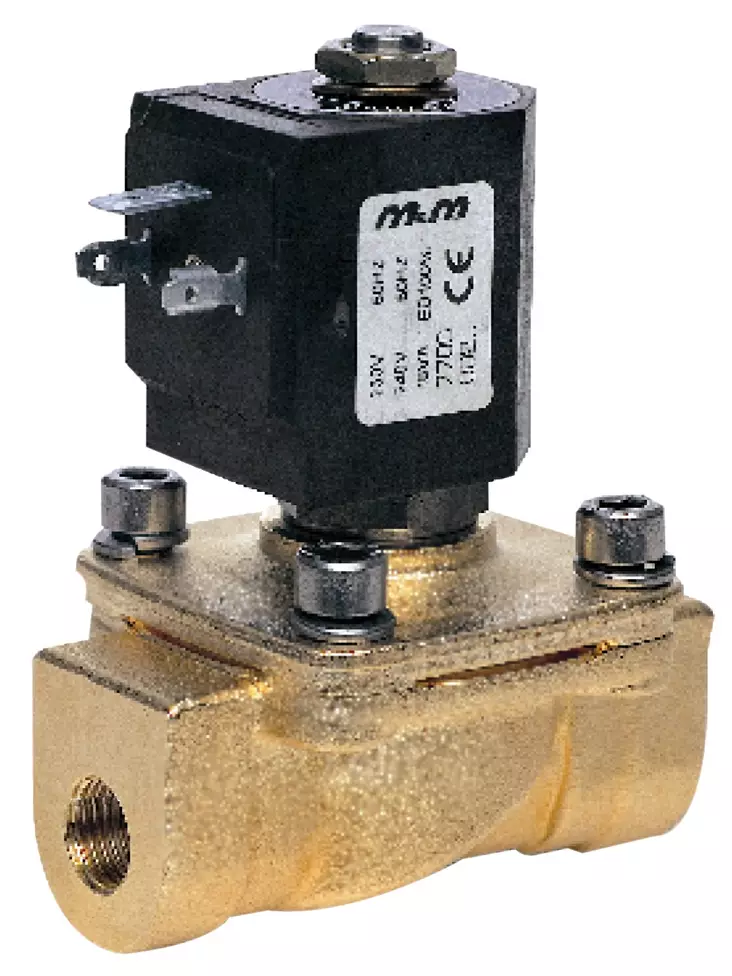 U-putki Ø38 mm - Duell venetarvikkeet - 4349 - 1