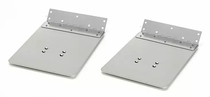 Uflex Trimmilevyt RST 12x18 - Duell venetarvikkeet - 138079 - 1