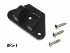 Uflex Trimmipumpun yläkiinnike retrofit - Duell venetarvikkeet - 137229 - 1