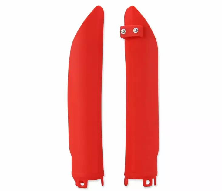 UFO Etuhaarukan suojat MC85 21-.. Red - Duell MP varaosat ja tarvikkeet - 48999 - 1