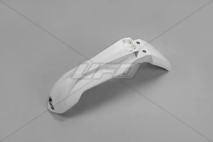UFO Etulokasuoja KTM SX/SXF125-525 13-15 Valkoinen 047 - Duell MP varaosat ja tarvikkeet - 48699 - 1