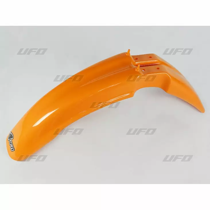 UFO Etulokasuoja KTM125-520 93-98.400/620 99 Oranssi - Duell MP varaosat ja tarvikkeet - 48759 - 1