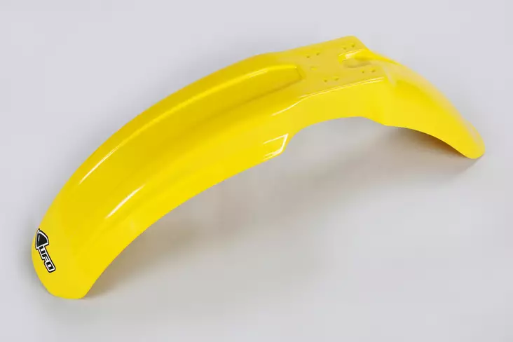 UFO Etulokasuoja RM125/250 89-00 Keltainen 101 - Duell MP varaosat ja tarvikkeet - 48259 - 1