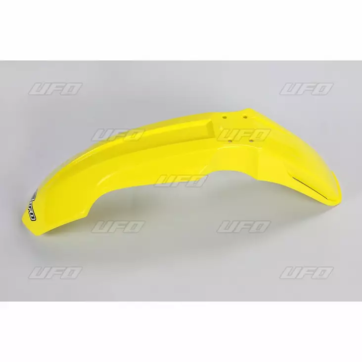 UFO Etulokasuoja RM80/85 00- Keltainen 102 UFO design - Duell MP varaosat ja tarvikkeet - 48559 - 1